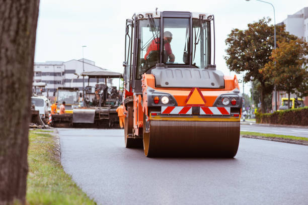 Best Driveway Paving Near Me  in USA